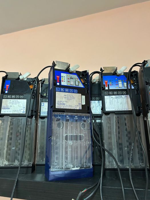 Монетники nri G 46exe e66mdb