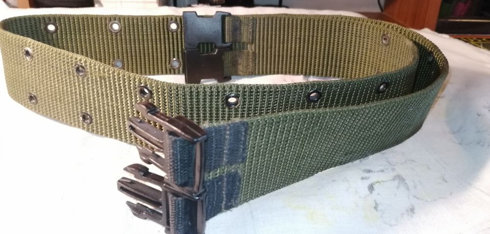 Ремень на фастексах