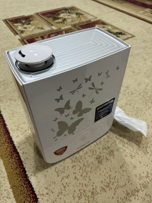 Увлажнитель воздуха Polaris