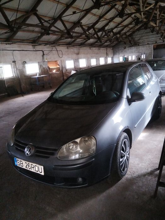 Volkswagen Golf 5 1.9 TDI