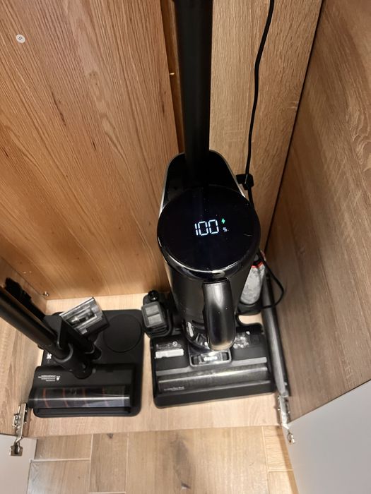 Прахосмукачка Dreame H12 Dual