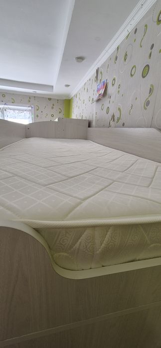 Детский гарнитур