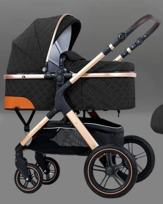 Продам коляску..