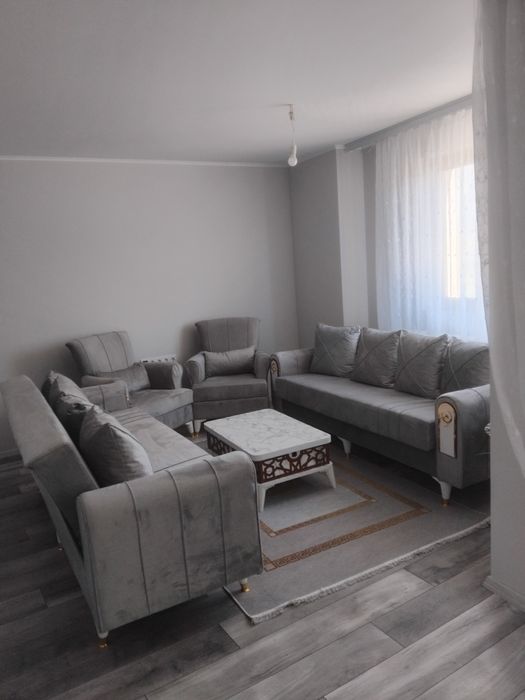 Нови Дивани 3+3+1+1