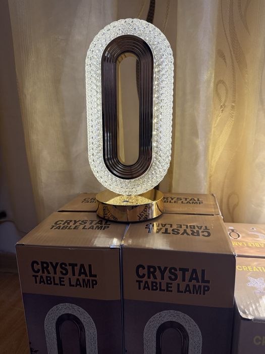 Lămpi reîncarcabile cu 3 lumini foarte frumoase.