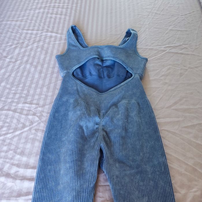 Спортен гащеризон