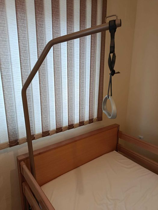 Болнично легло Хипнос ( HYP NOS ) XXL