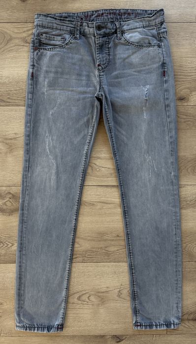 Blugi CAMP DAVID Slim Barbati | Marime 31 x 34 (Talie 87 cm)