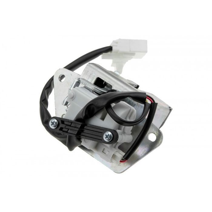 Broasca haion Fiat Fiorino 2007-, Citroen Nemo 2008-, Peugeot Bipper 2008-, 5 Pini, 51812524