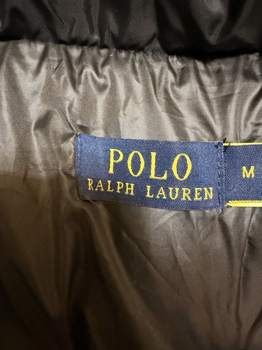Geaca Polo Ralph Lauren M/S