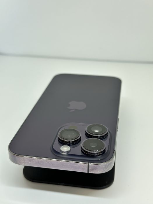 Iphone 14 pro 256gb 75% imei 88251