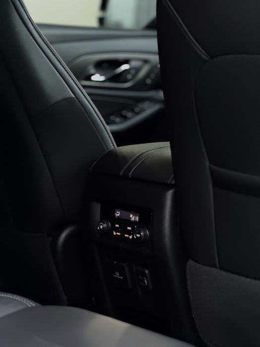 Traverse Full 2025 yil 6.000 km