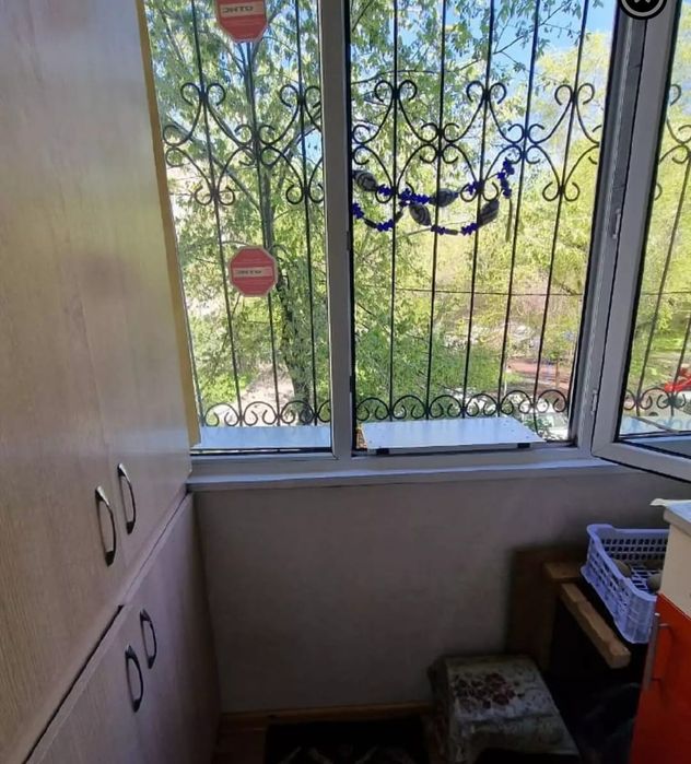Продаю квартиру, 3-х комн