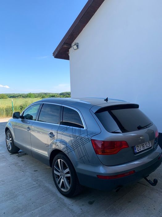 AUDI Q7 2007 — imagine 2
