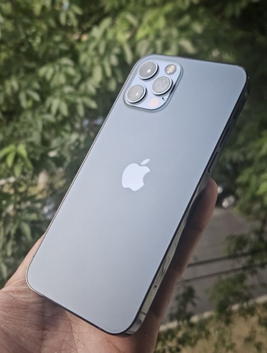 Iphone 12 pro ideal