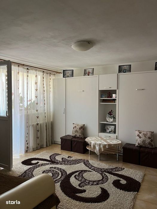 Apartament cu 2 camere de vanzare in Alba Iulia