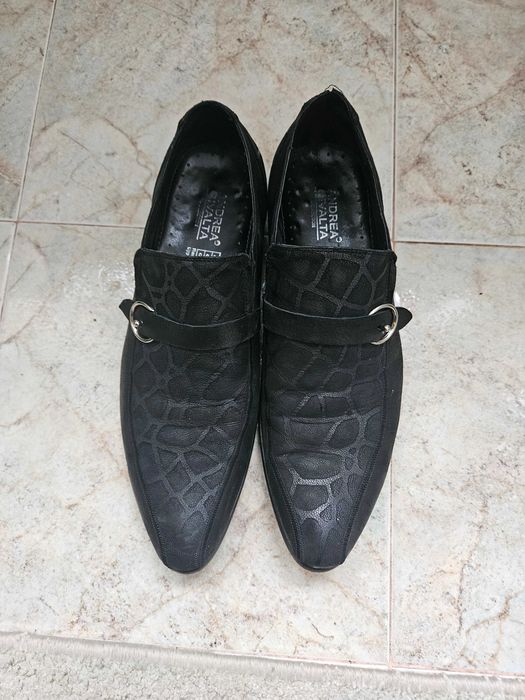 Мъжки официални обувки