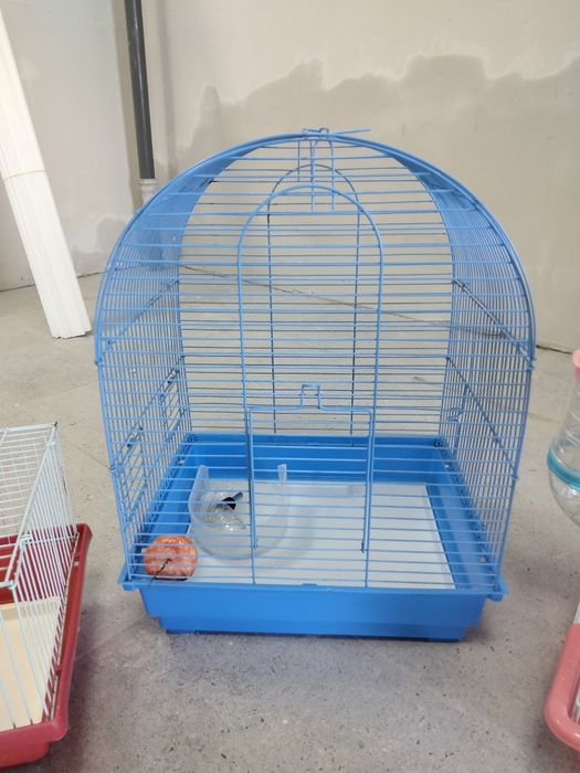 Клетка для животных