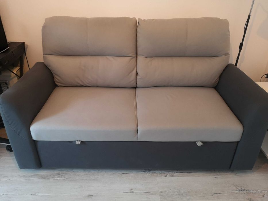 Canapea extensibila 2 persoane