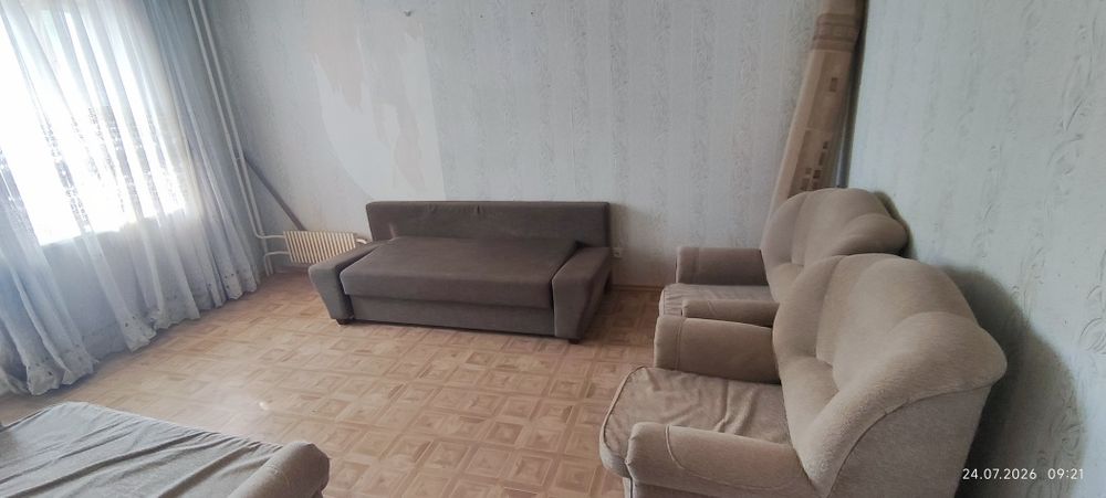 Продается 2 комнатная квартира