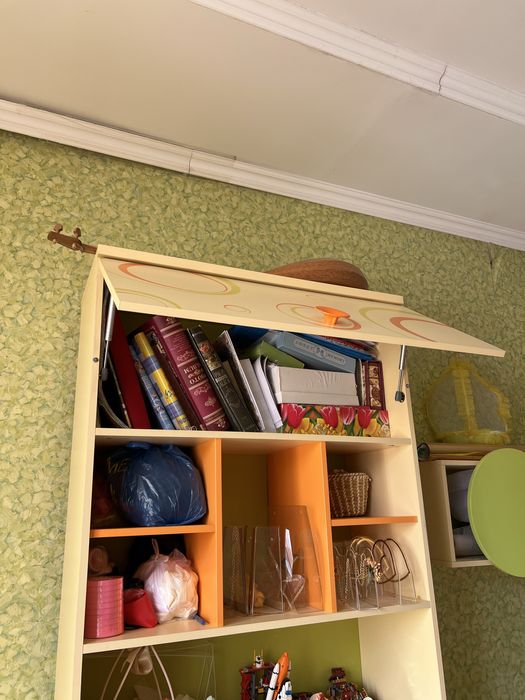 Детский гарнитур