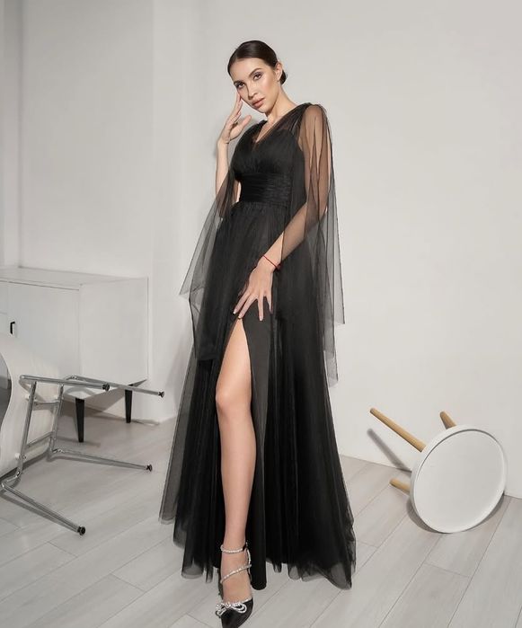 Идеальное платье