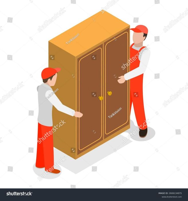 Transport Mutări Duba  Debarasări & Moloz | IKEA/Dedeman jysk hornbach