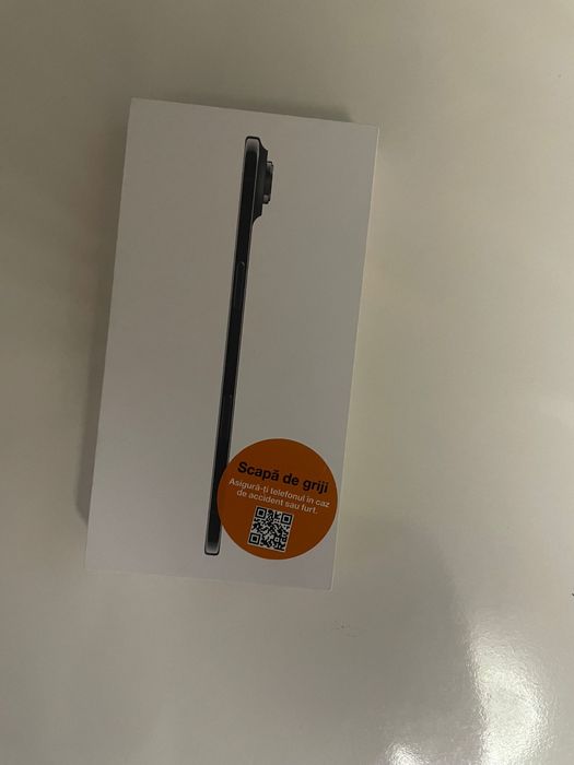 iPhone 17 Air 256 SIGILAT