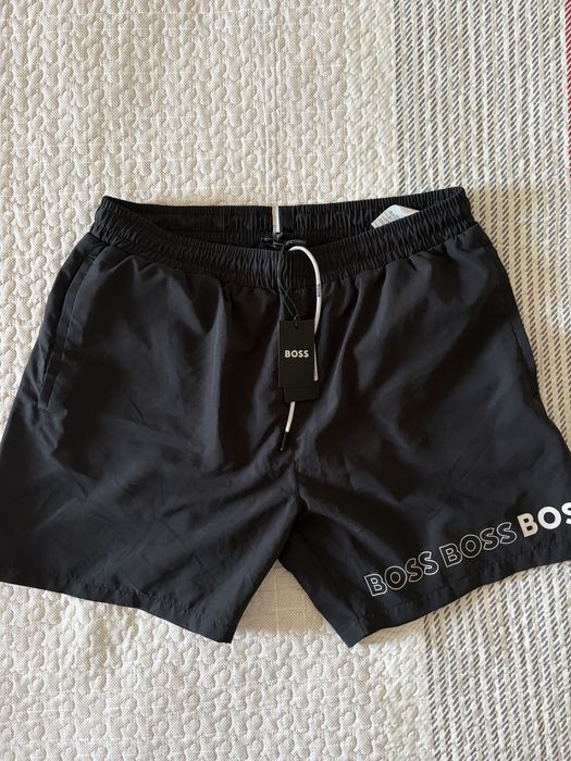 Мъжки Бански Boss