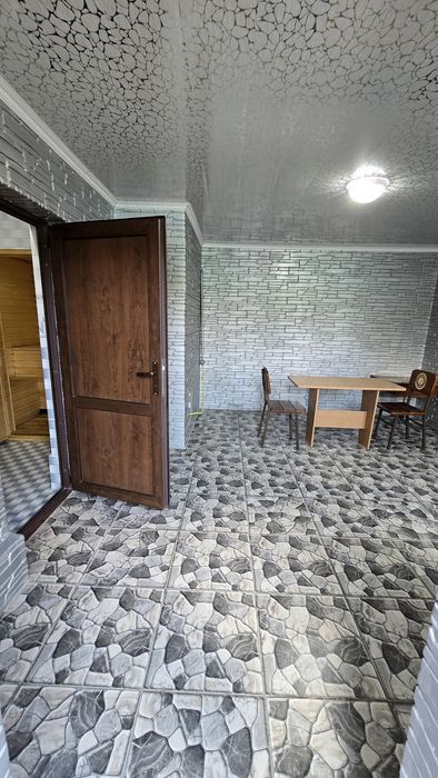 Сдаётся место отдыха