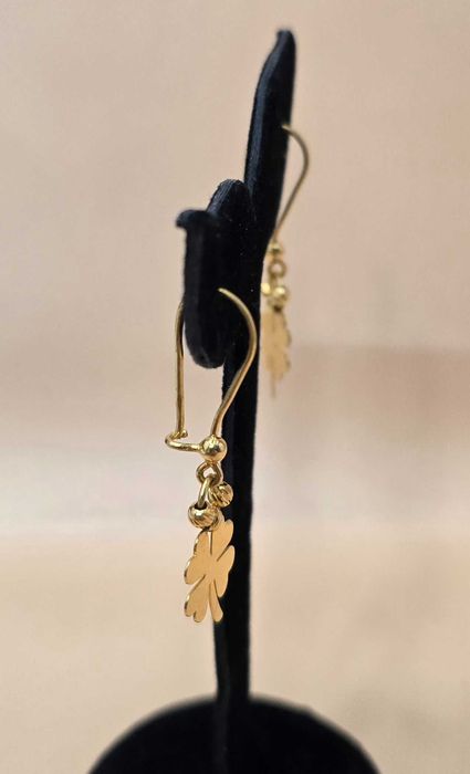 Hope Amanet P4 Cercei AUR 18K 750 3.60 Grame