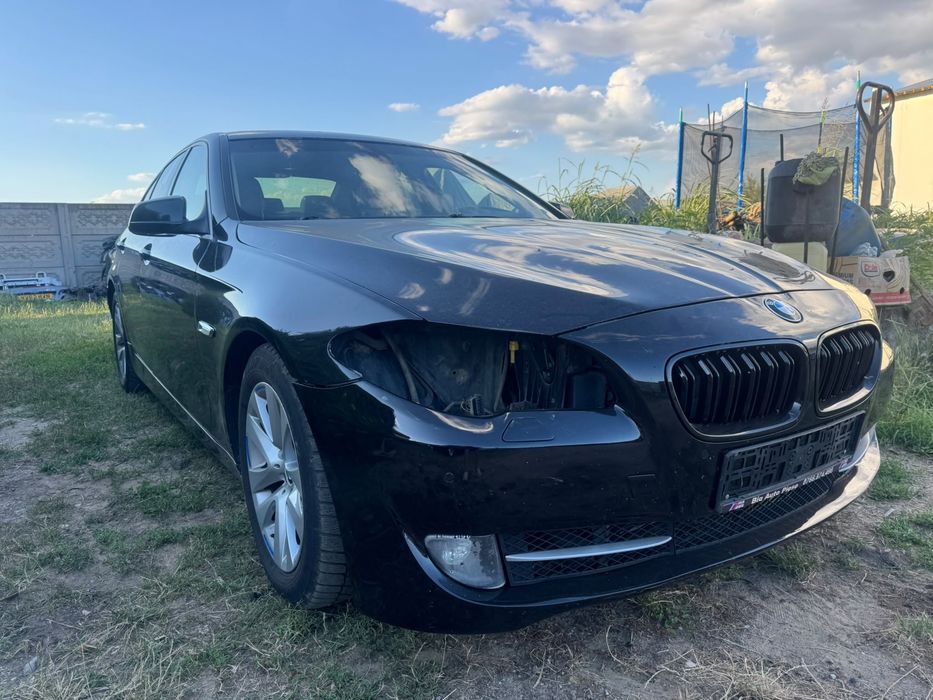 Dezmembrez BMW seria 5 F10 3.0 N57