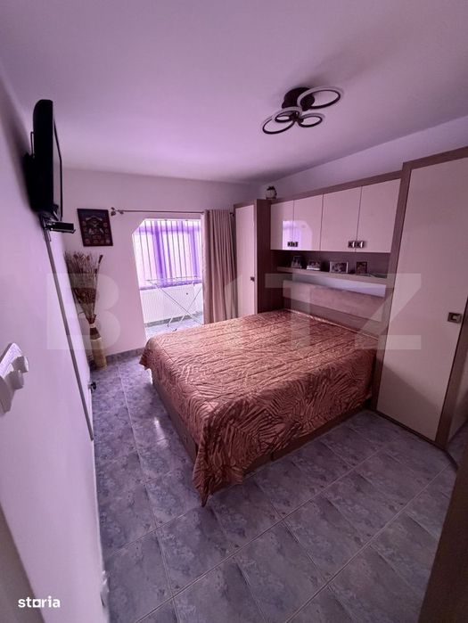 Apartament de vanzare cu 4 camere, 115 mp, zona Micro 16