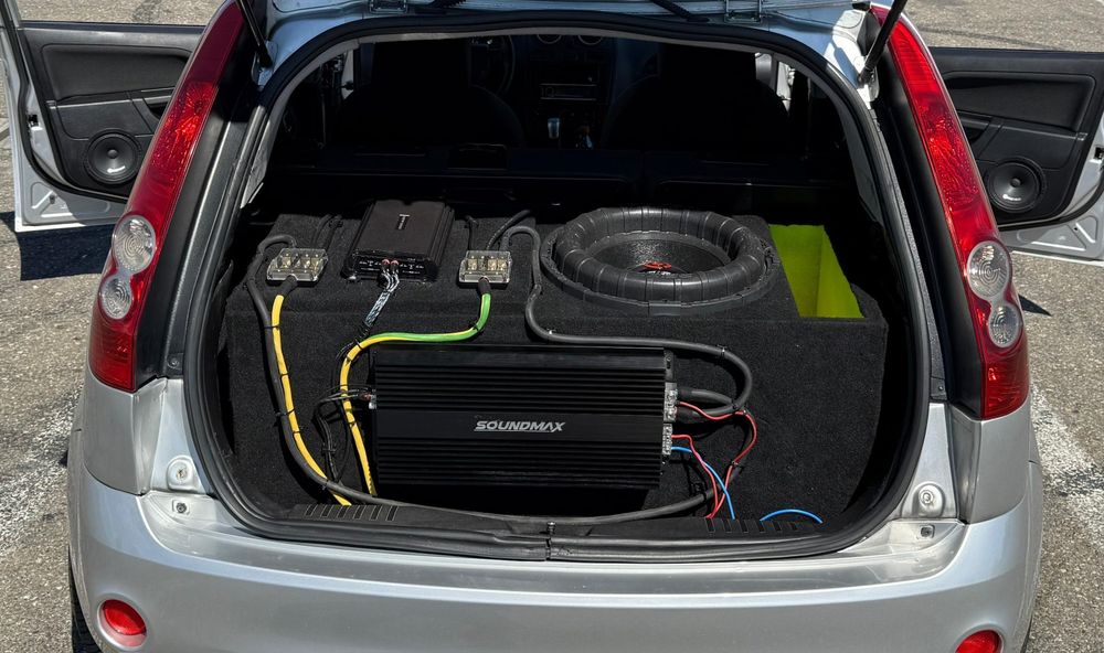 Vand incinta 2x15 inch sau 1x15 inch