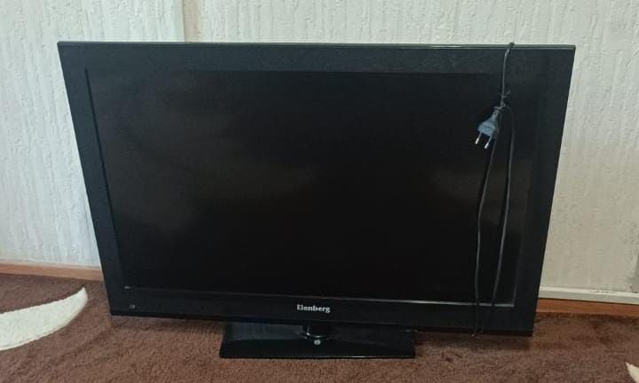 Телевизор б.у, рабочий