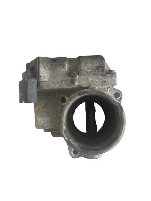 Clapeta De Acceleratie Volkswagen Polo 9N_ 2001 - 2012 1.4 Tdi Bnm, Bw