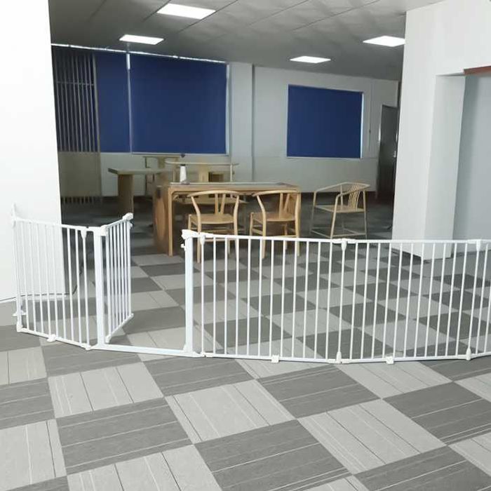 Барьер решётки Забор для собак