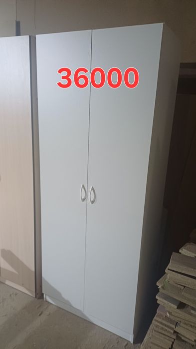 Шкафы недорого для вашего дома