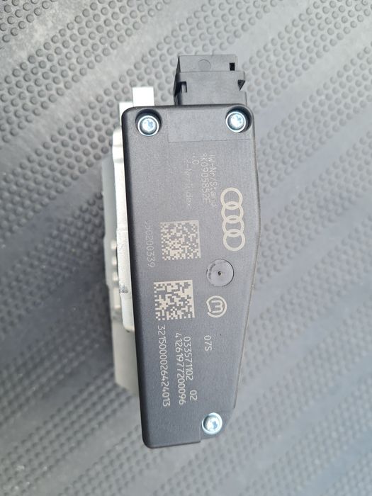 Blocator volan Audi A4 B8 A5