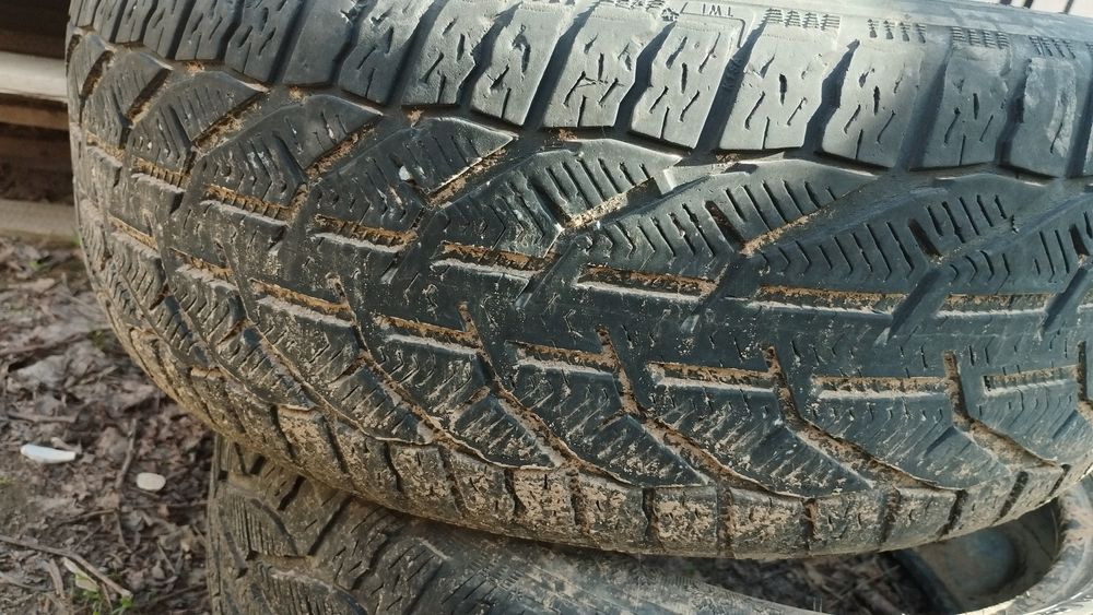 Титанка р17 лексус