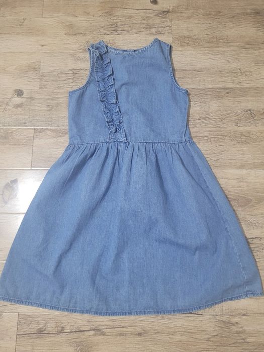 Rochite fetite  potrivite 10-12 ani noi