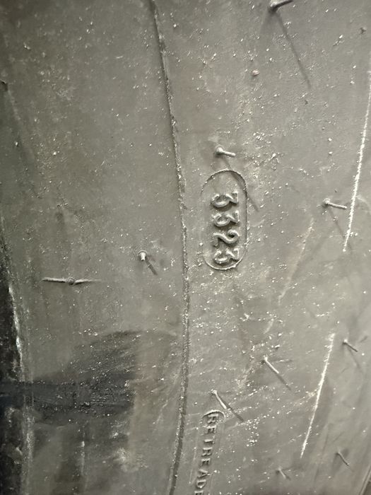 Anvelope Michelin 315/80r22,5 tractiune 4 buc 2022