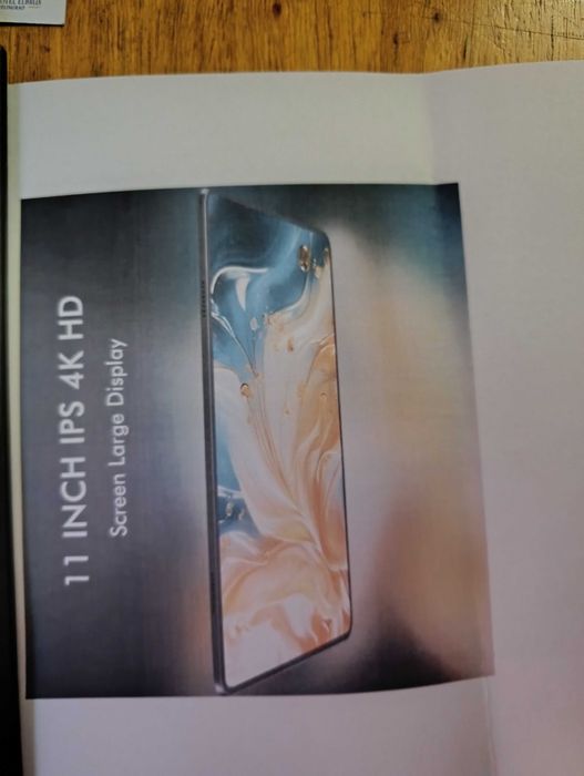 2025 Mi Pad 7 Pro Ultra