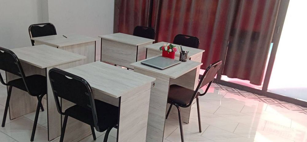 Tayyor biznes/O'quv markaz uchun/qulay lokatsiyada