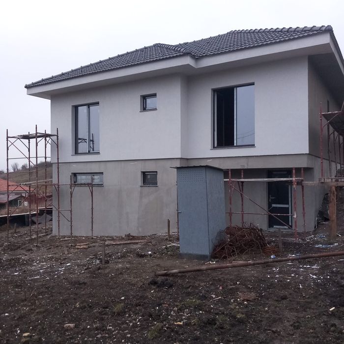 Constructi case la cheie