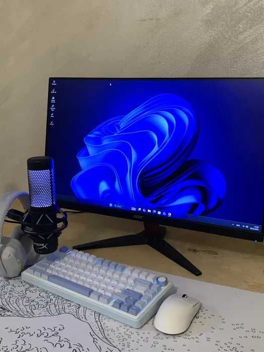 Срочно продается Игровой ПК