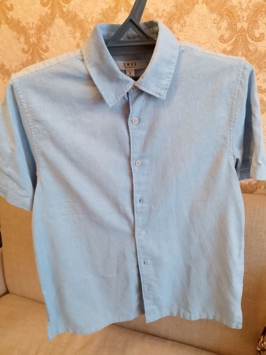 Продам рубашки новые