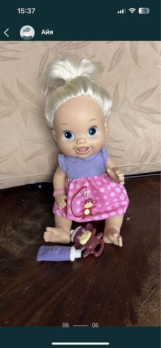 Продам пупсы ………….