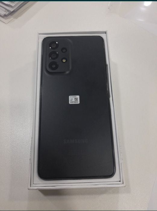 SAMSUNG Galaxy A53 5G