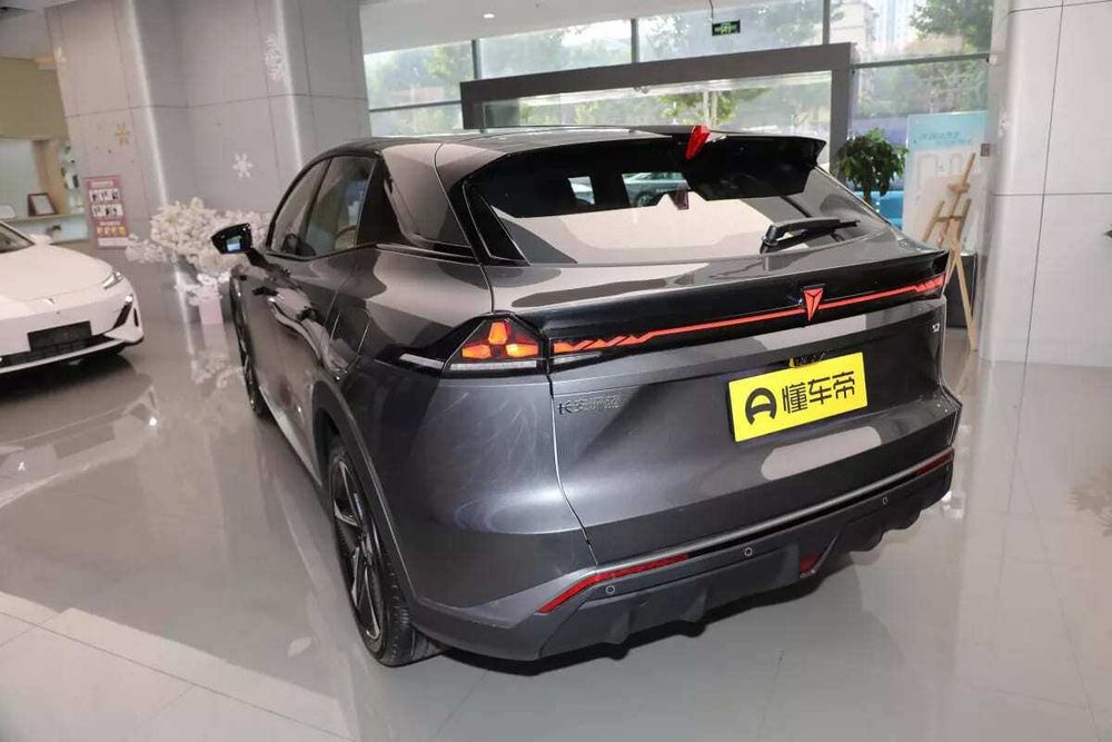 Changan deepal SL07 215 MAX